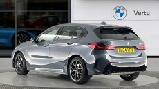BMW 1 Series 118i M Sport 5dr Step Auto Petrol Hatchback